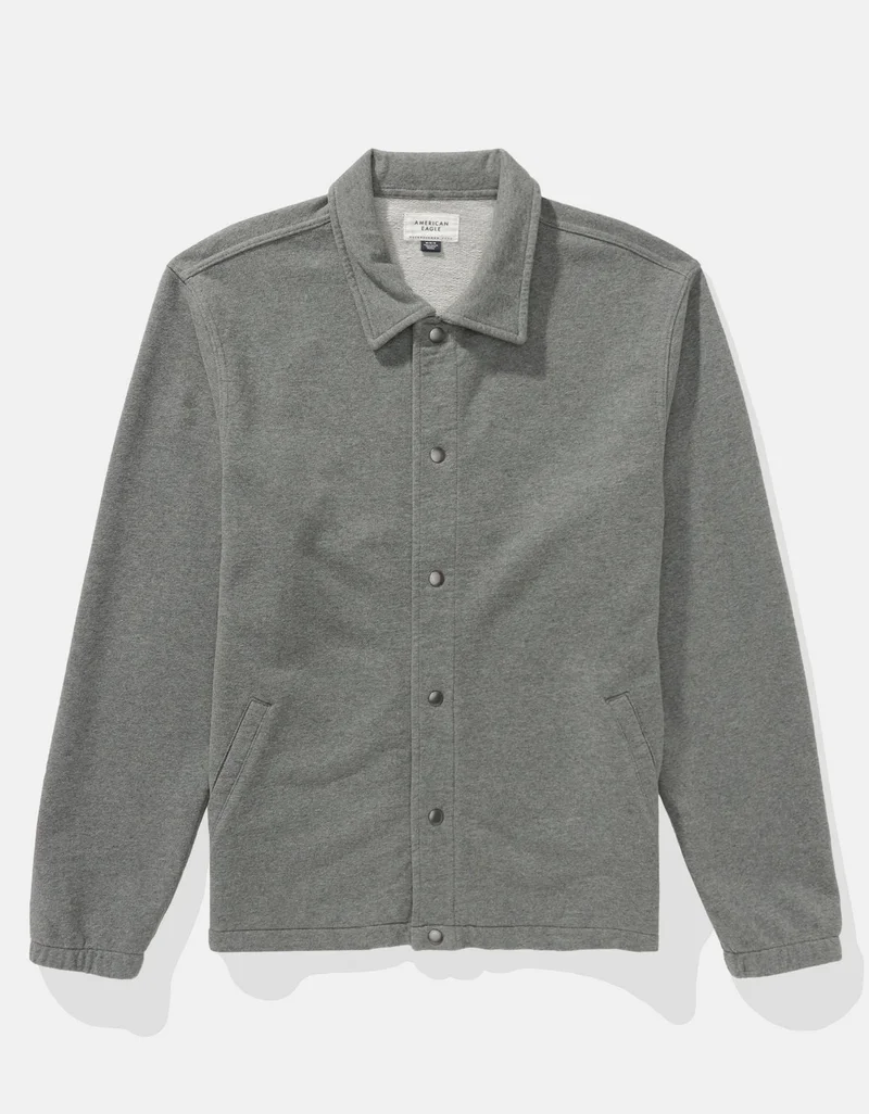 امريكان ايجل جاكيت كاوتش