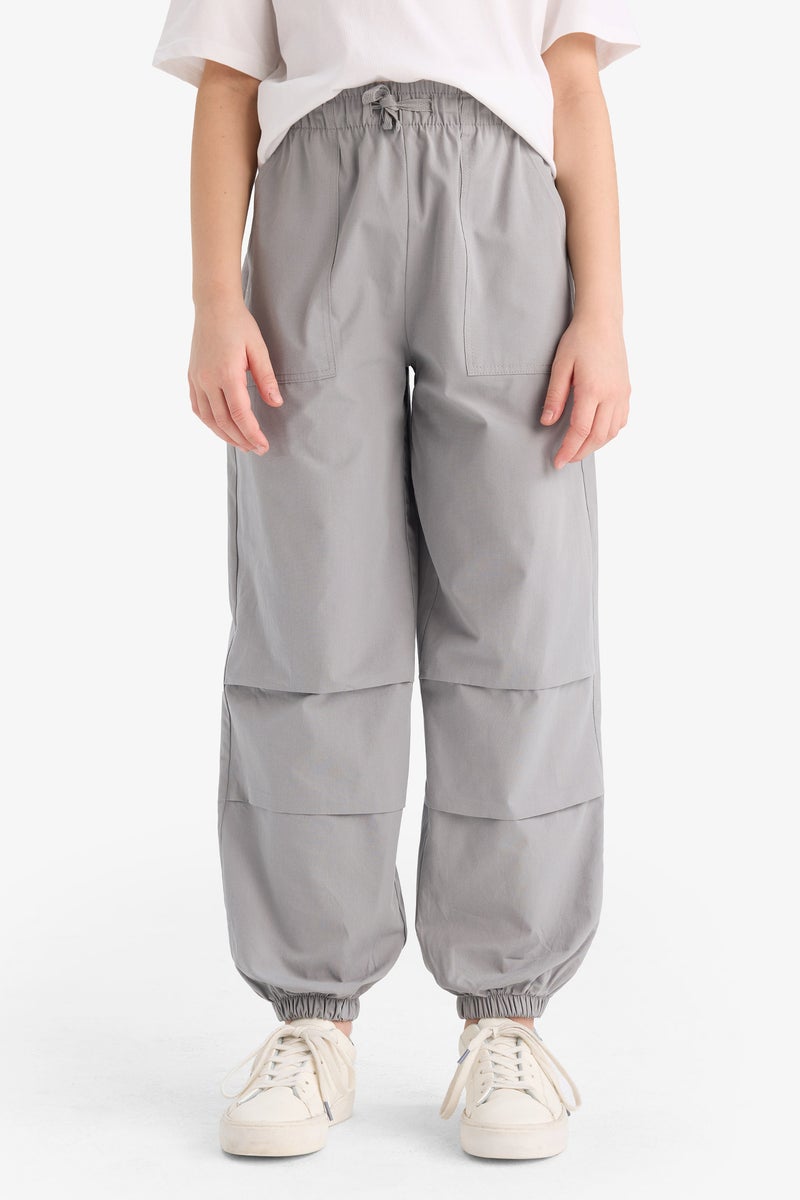 DeFacto Girl Parachute Jogger Pants  - Image 1