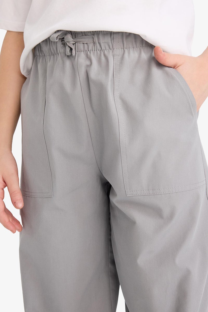 ديفاكتو بنطلون بناتي - Image 5