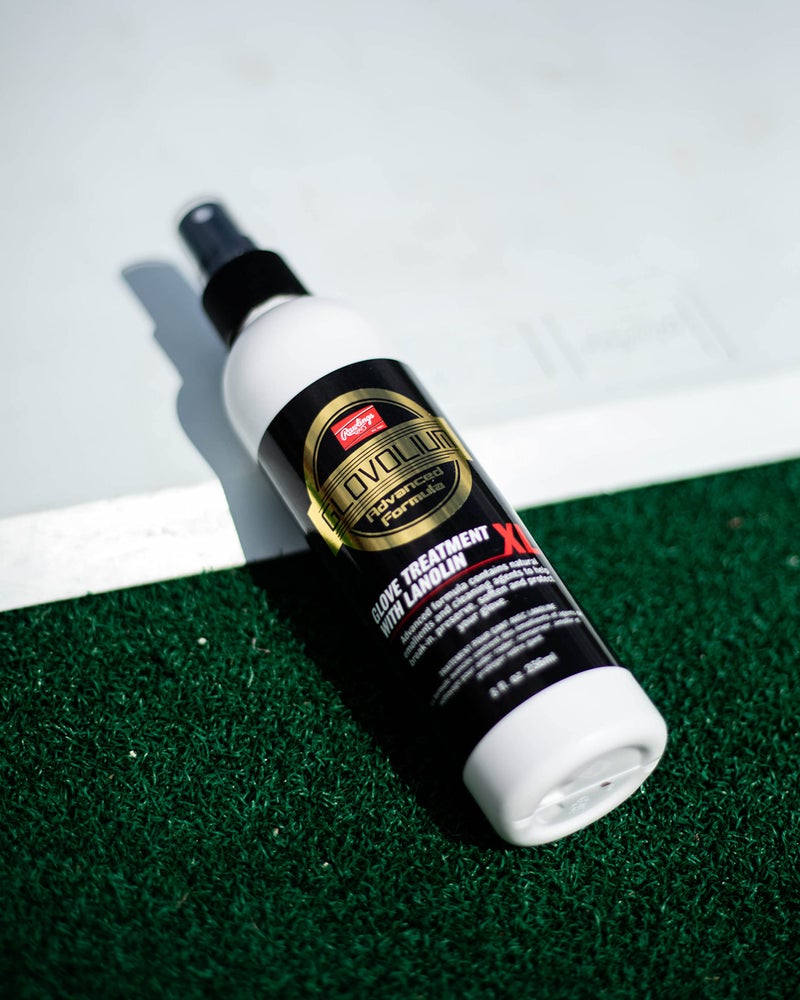 Rawlings | GLOVOLIUM XL Trigger Spray | Baseball/Softball - Image 2