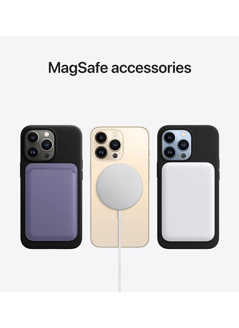 Wtech - Soft Liquid Silicone Case Cover For Apple iPhone 15 Pro Max 2023 Black - Image 1