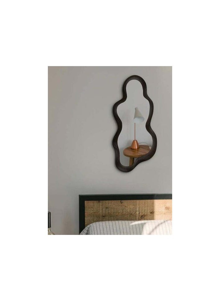 Furniture Factory Luxury decorative mirror mirror 100*48cm  - Image 5