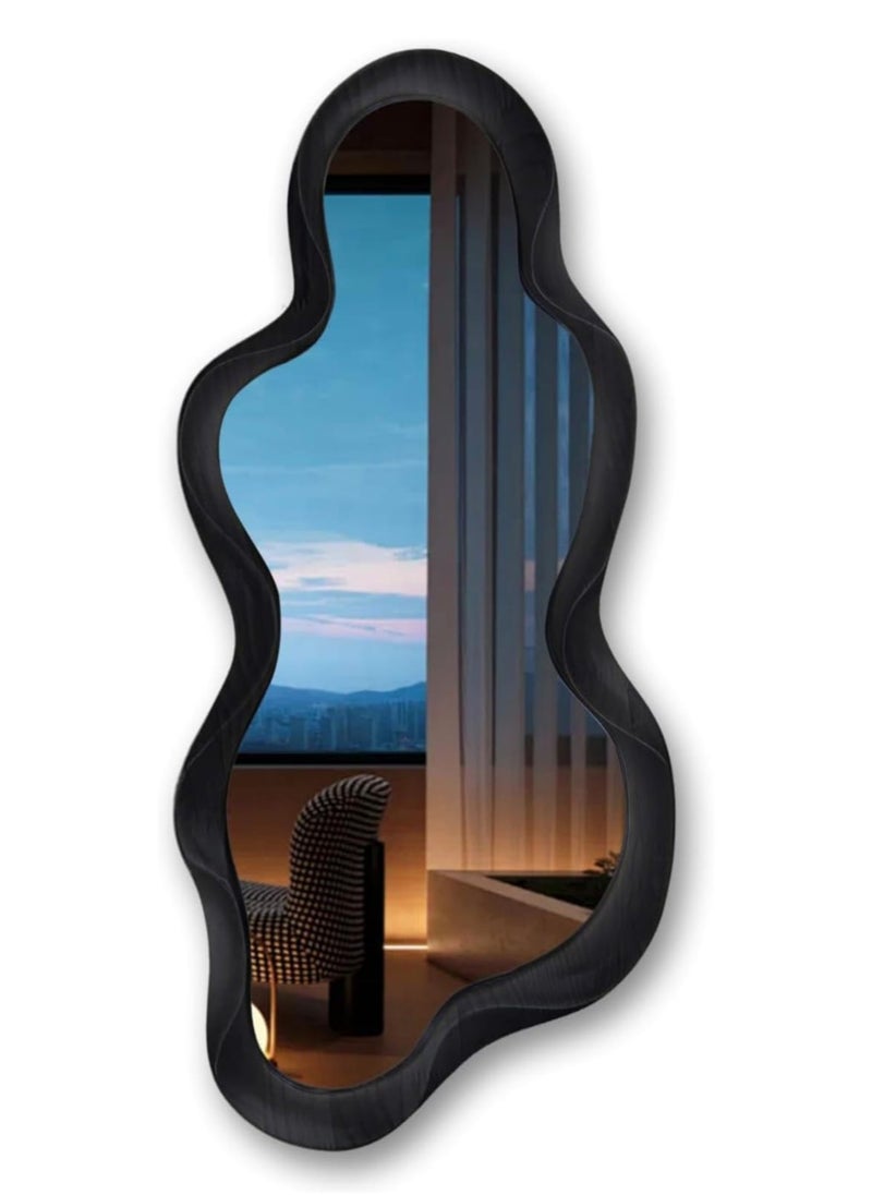 Furniture Factory Luxury decorative mirror mirror 100*48cm  - Image 1