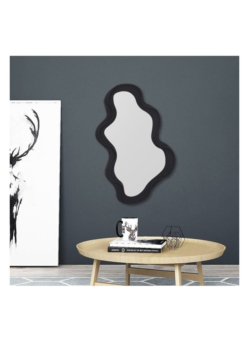 Furniture Factory Luxury decorative mirror mirror 100*48cm  - Image 4