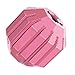 KONG Puppy Activity Ball Soft Durable Natural Puppy Rubber Dog Toy Chew Toy for Teething Puppies Eases Aching Teeth Gums for Small Puppies Randomly Provided Color - Image 3