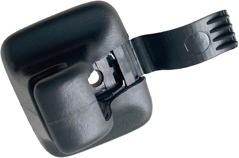 Wivplex Sun Visor Holder Clip for VW Models - Image 3