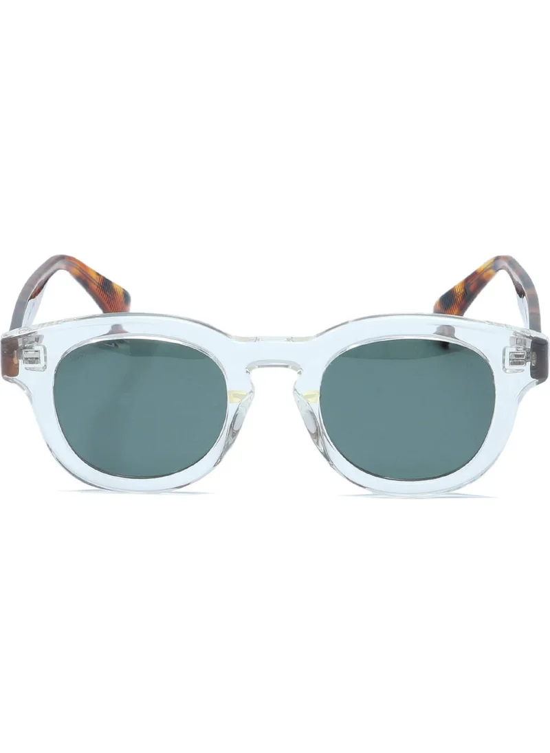 Kip Light Grey Glasses