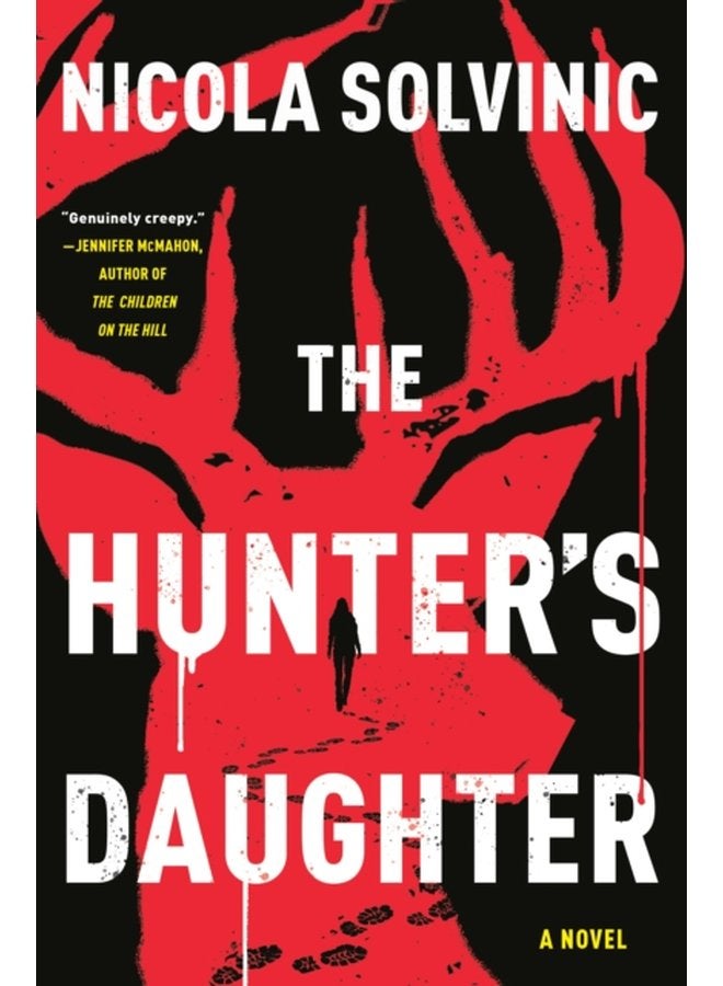 The Hunter s Daughter - Hardback