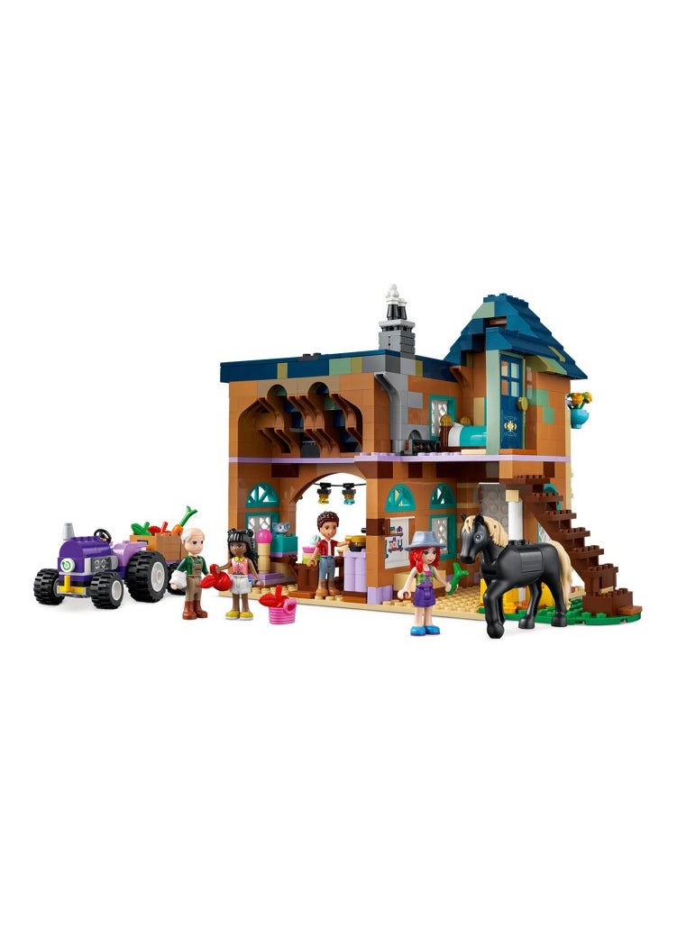 LEGO LEGO Organic Farm Set 41721  - Image 2