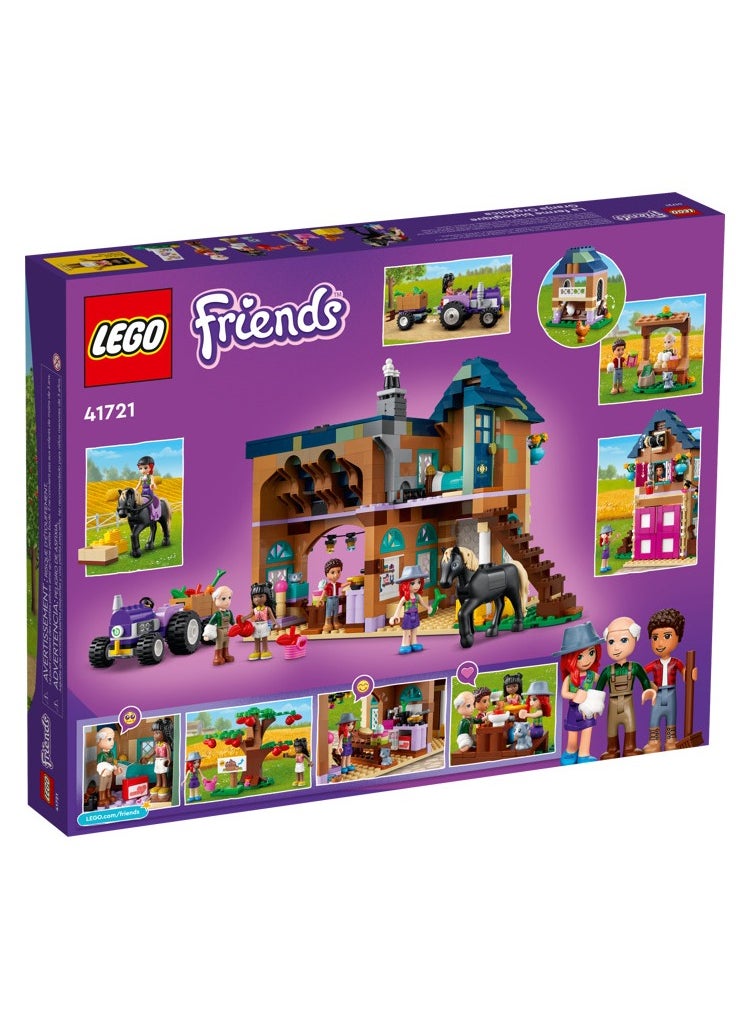 LEGO LEGO Organic Farm Set 41721  - Image 4