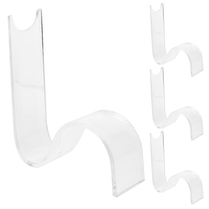 Shoe Display Rack, Durable Acrylic Material, Suitable for Shops and Homes - Image 5