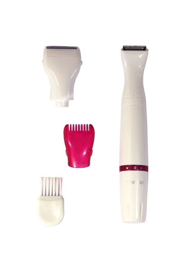 Vivitar 3 Piece Bikini Styler Kit - Image 1