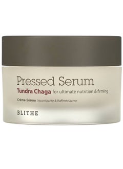 Blithe Tundra Chaga Compressed Serum 1.68 fl oz 50 ml  - Image 1