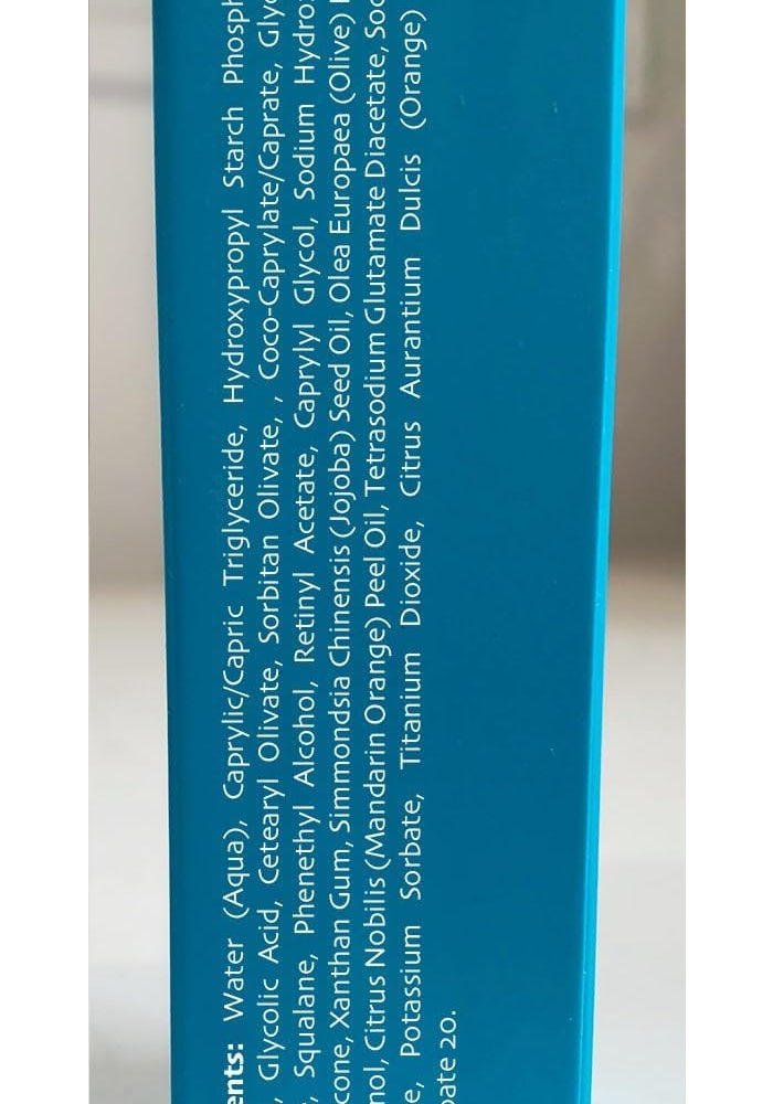 Epicuren Retinol Anti-Wrinkle Complex Cream - 0.5 fl oz (15 ml) - Image 2