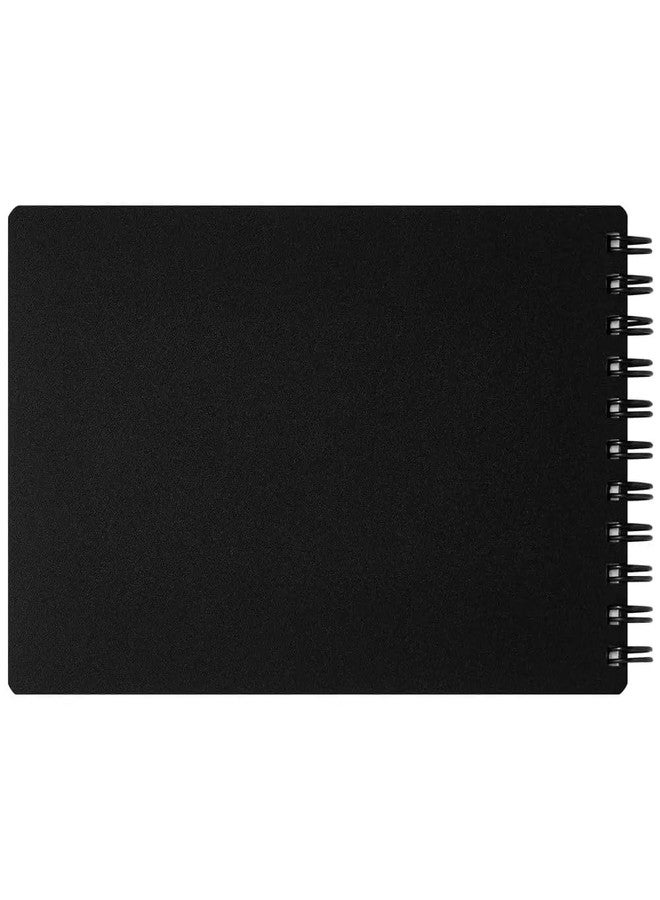 Maruman MNEMOSYNE Notebook 5.2 x 3.03 Inches (B7), 5mm ruled 21-line, 50 Sheets (N192A) - Image 3