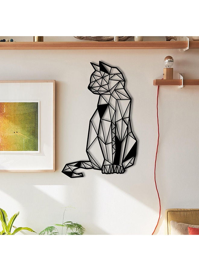 Cat Wall Art - Image 1
