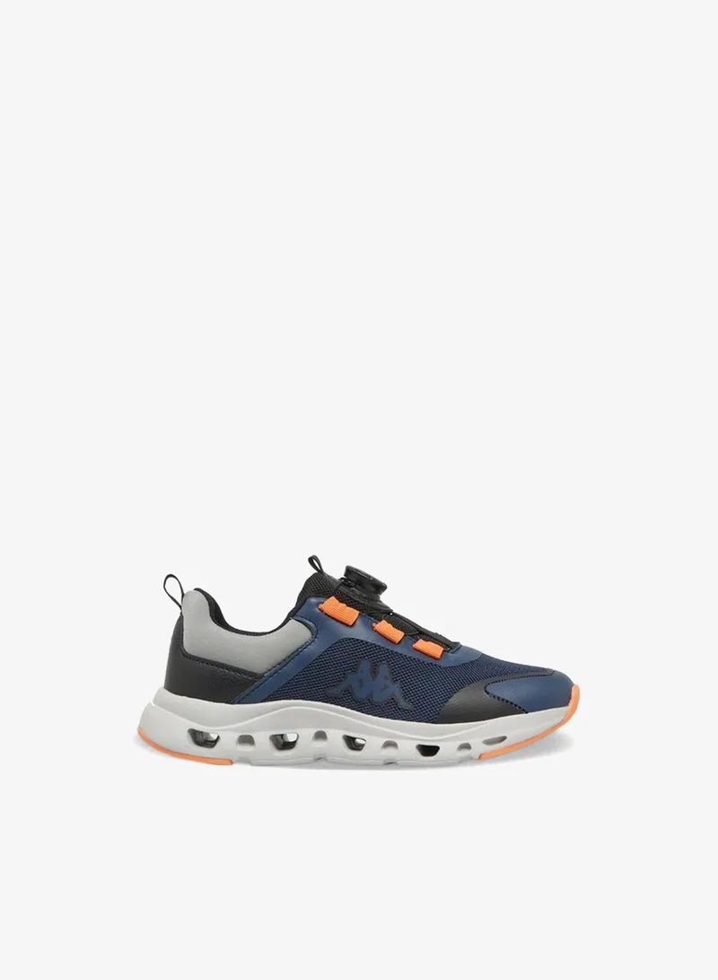 كابا Boys Rotating Buckle School Sports Shoes