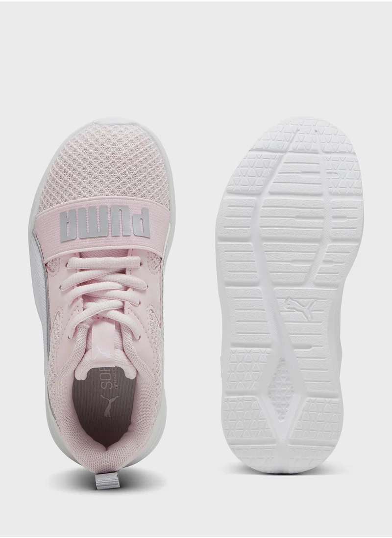 PUMA Kids Wired Run Pure Ps