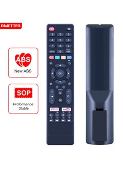 Remote Control FOR OK. SABA SA50K65N SA43K65N SA50K67N SA49K65NS SA65K80N SA32S47N LED TV