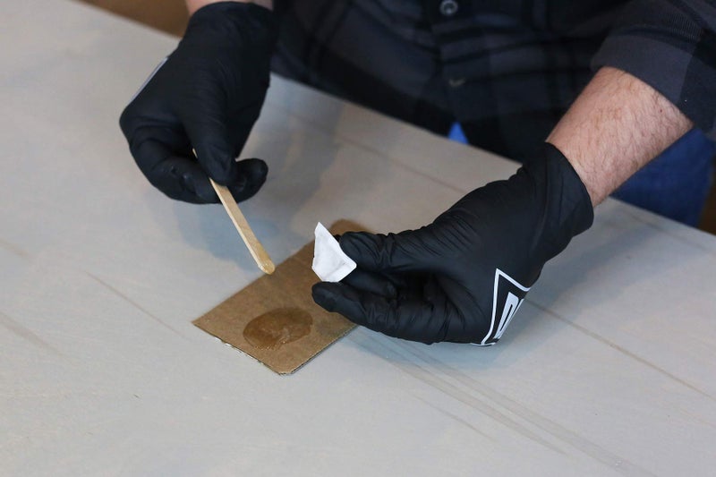 DAP Tank Bond Clear Epoxy, .85 Oz (7079800168) - Image 4