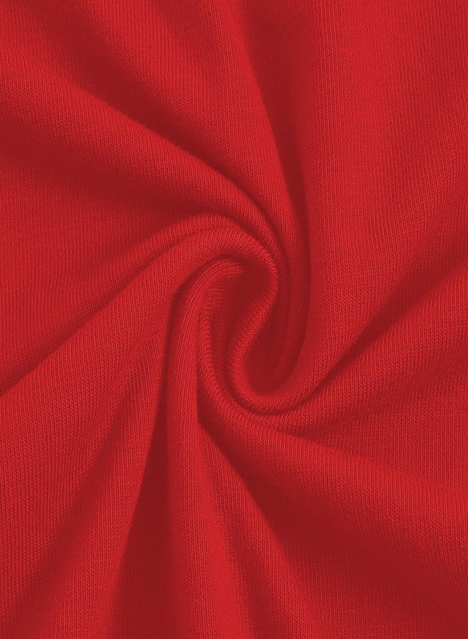Wbh تيشيرت عيد الحب للأطفال الصغار - تيشيرت لطيف على شكل قلب - تيشيرت لطيف على شكل قطة - تيشيرت لحفلات أعياد الميلاد - Image 5