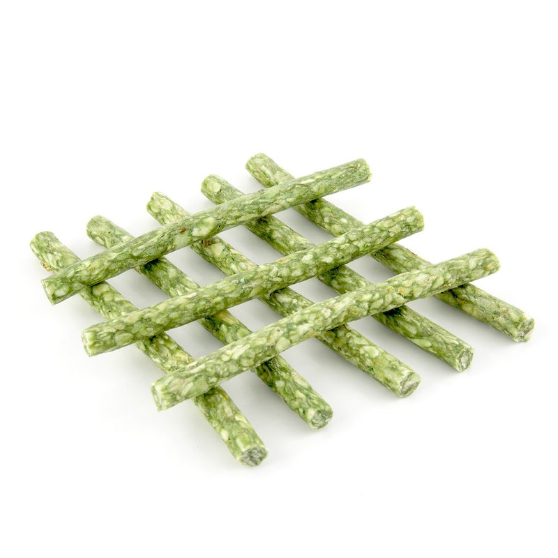 Dingo Dental Sticks 48 Count, Natural Chewing Action Helps Clean Teeth - Image 3