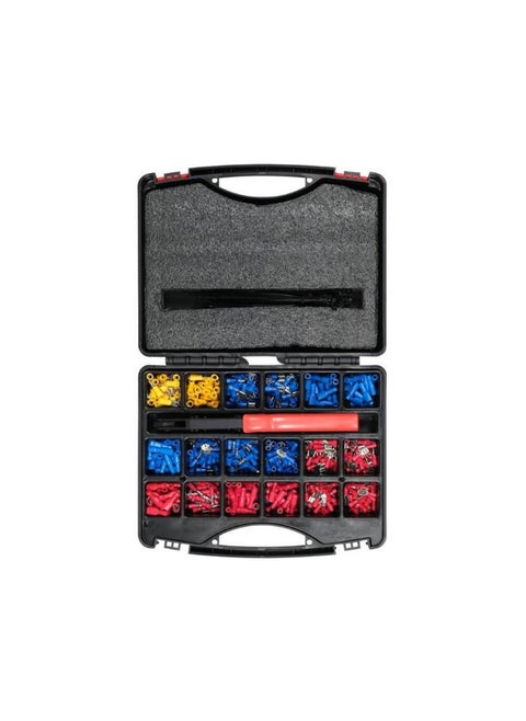 Yato Crimping Tool Set YT-068920