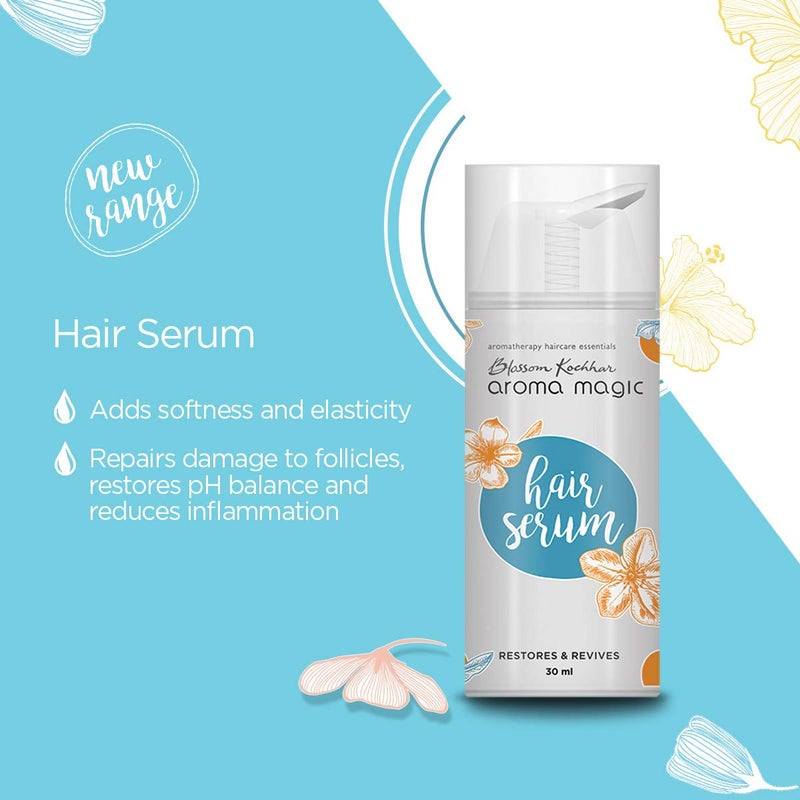 Aroma Magic Hair Serum  30ml - Image 2