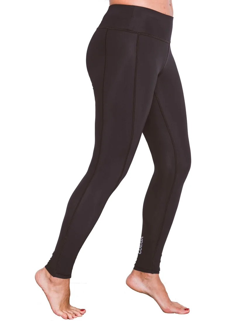 COEGA SUNWEAR COEGA Ladies Tights - Black