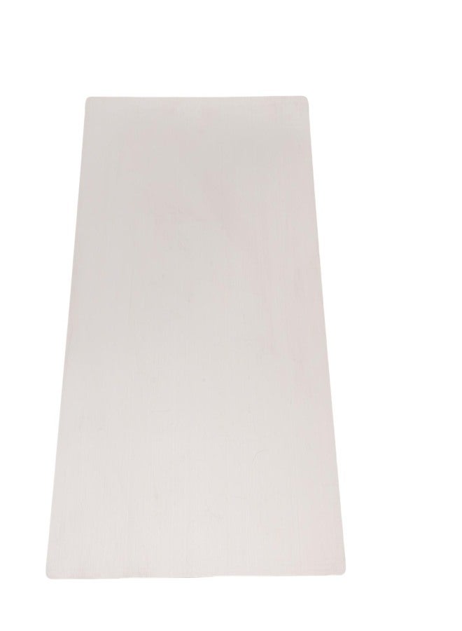 Cutting Machine Stainless Metal Adapter Plate 14.96x8.85 Inch Scrapbooking Die Cutting Universal Shim Plate for Thin Wafer Die - Image 4