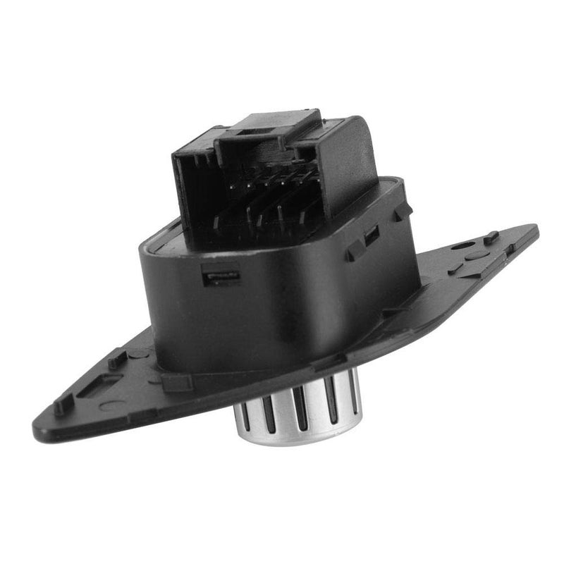Aramox Side Mirror Control Switch for 2011 2013 Replacement Knob Compatible with OEM 5K4 959 857 5K4959857 Mirror Adjustment Heat Fold Switch - Image 5