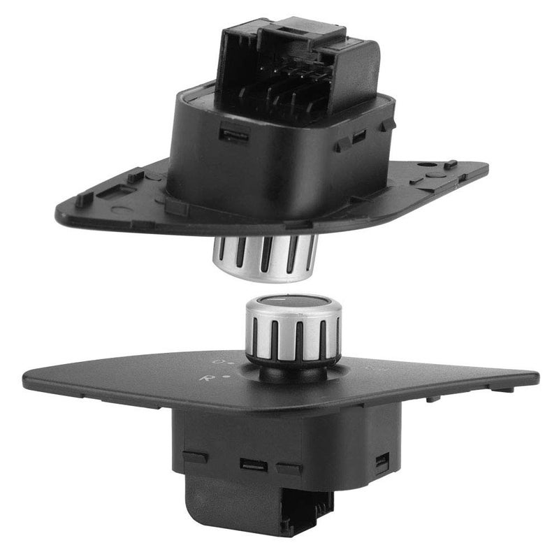 Aramox Side Mirror Control Switch for 2011 2013 Replacement Knob Compatible with OEM 5K4 959 857 5K4959857 Mirror Adjustment Heat Fold Switch - Image 4
