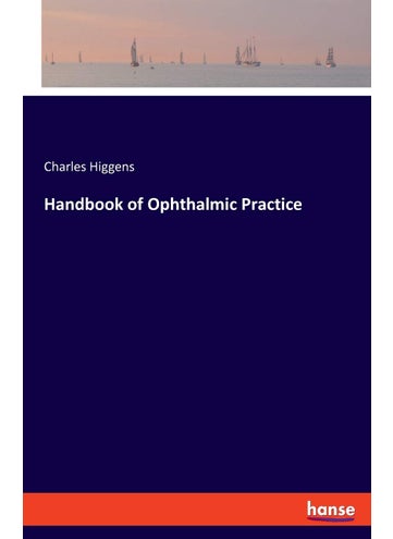 Handbook of Ophthalmic Practice - pzsku/Z94BF98541BEF69AAF9E5Z/45/1749031801/65081fcd-3957-41da-86d4-4c6a5ea27ef3