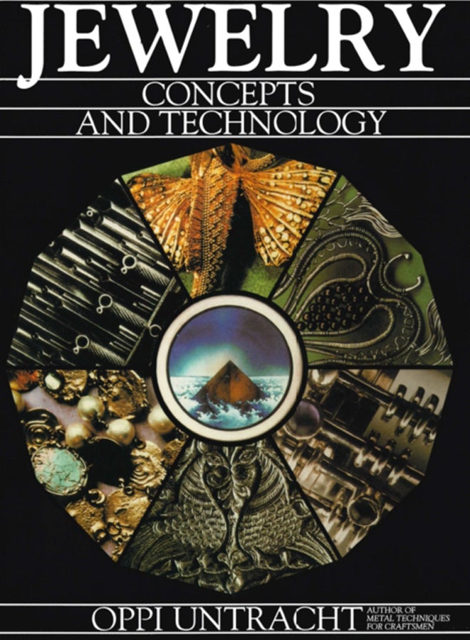Jewelry Concepts and Technology