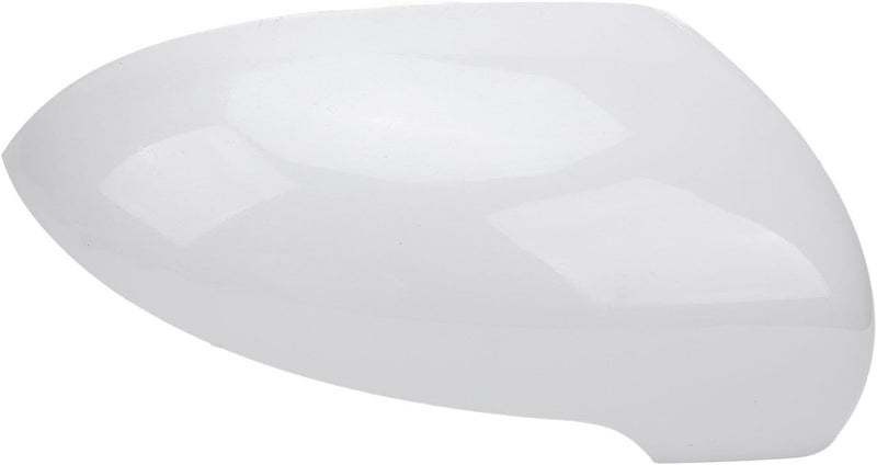 Rear View Mirror Cap Cover White, Side Mirror Cover for 2015-2020, Impact Scratch Proof Exterior Door Mirror Cap with Easy Installation (Right (87626C5000SWP)) - Image 5