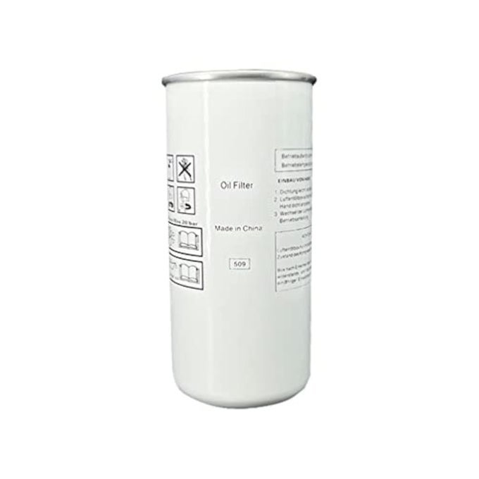 Oil Filter Element 1613610500 1622783600 For Air Compressor 1613610590 1613610501 1613610501 1622783600