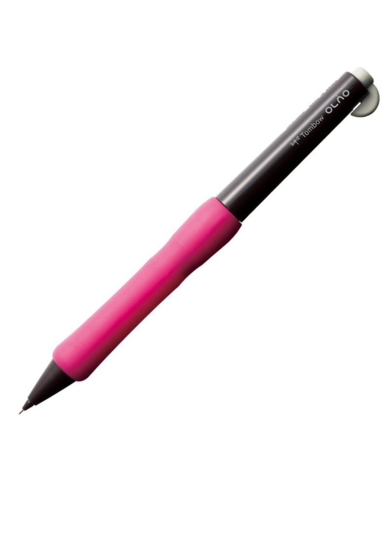 Tombow Pentel OLNO Mechanical Pencil 0.5mm, Raspberry Pi Case (SH-OL87)  - Image 1