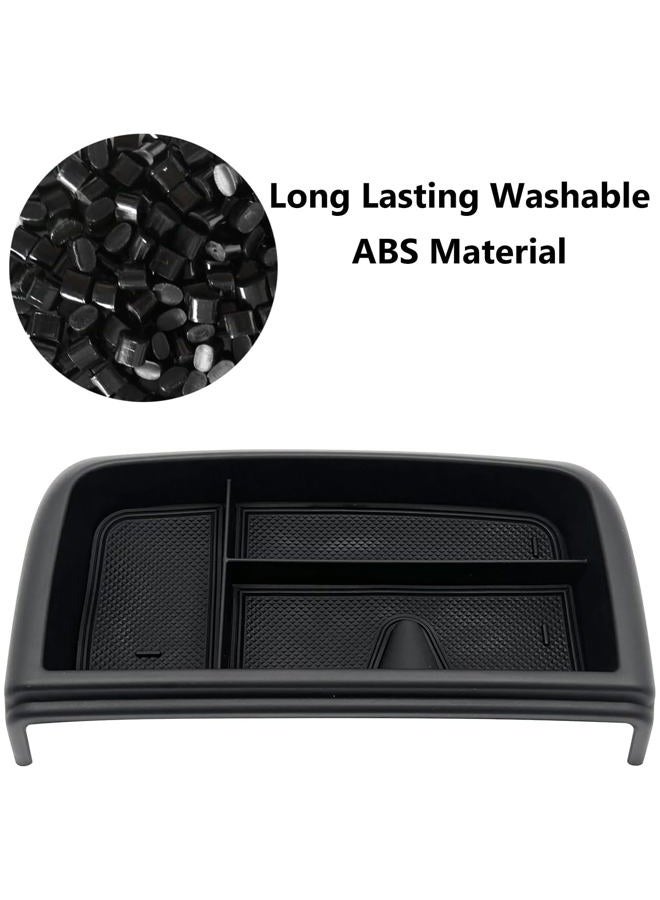 EVTIME Center Console Organizer for YU Kong Ybt - Image 4