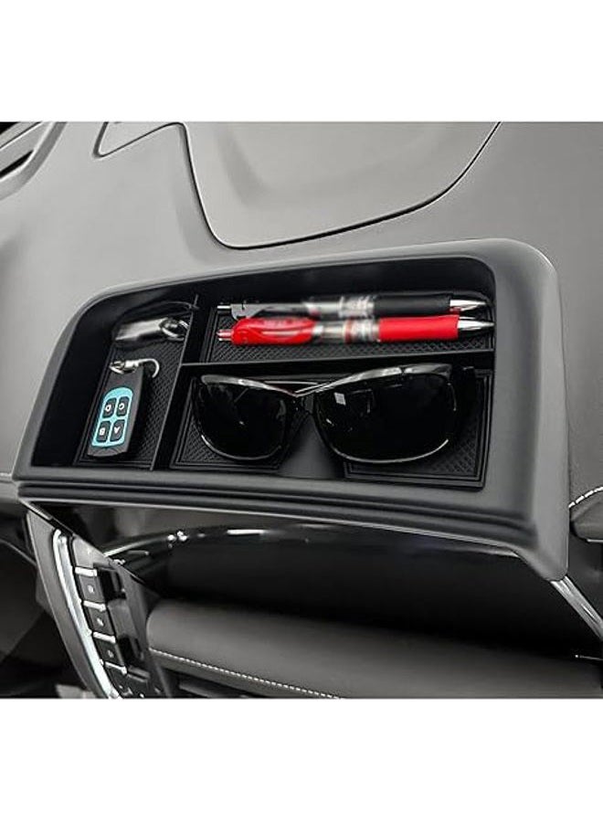 EVTIME Center Console Organizer for YU Kong Ybt - Image 5