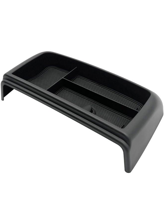 EVTIME Center Console Organizer for YU Kong Ybt - Image 1
