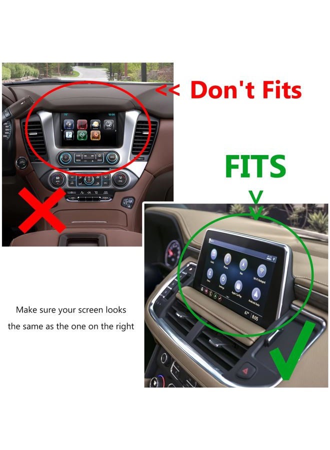 EVTIME Center Console Organizer for YU Kong Ybt - Image 2
