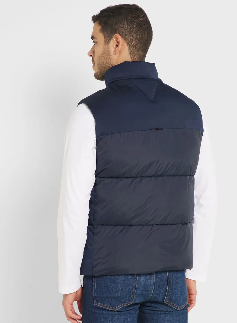TOMMY HILFIGER Essential Gilet Jacket