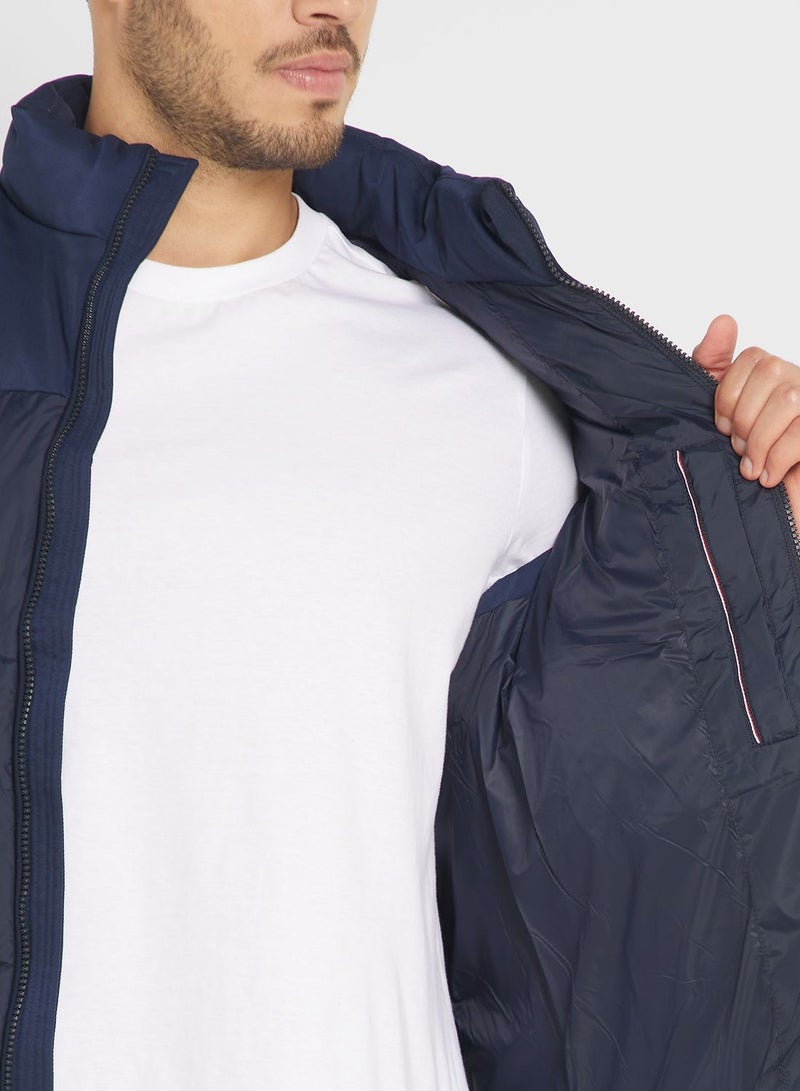 TOMMY HILFIGER Essential Gilet Jacket - Image 4
