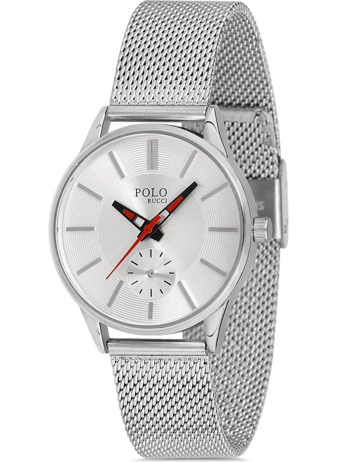 Polo Rucci 14888 Women's Wristwatch 