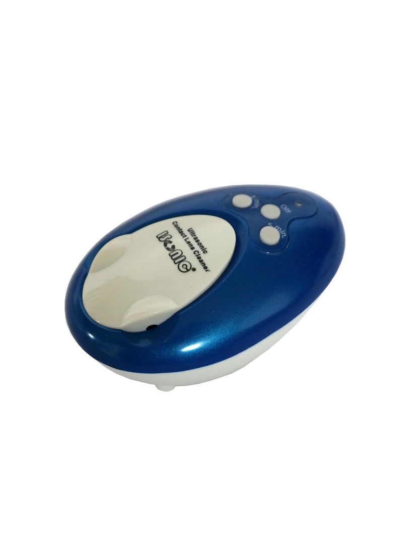 iSONIC iSonic Ultrasonic Contact LensOrthoK Lens Cleaner AC100240V 7W 