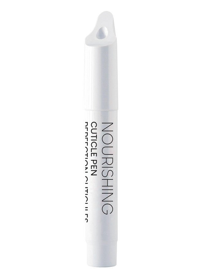 L'Action Paris Cuticle Pen, Moisturises And Mourishes Cuticles, Strengthens Cuticles 4Ml - Image 2