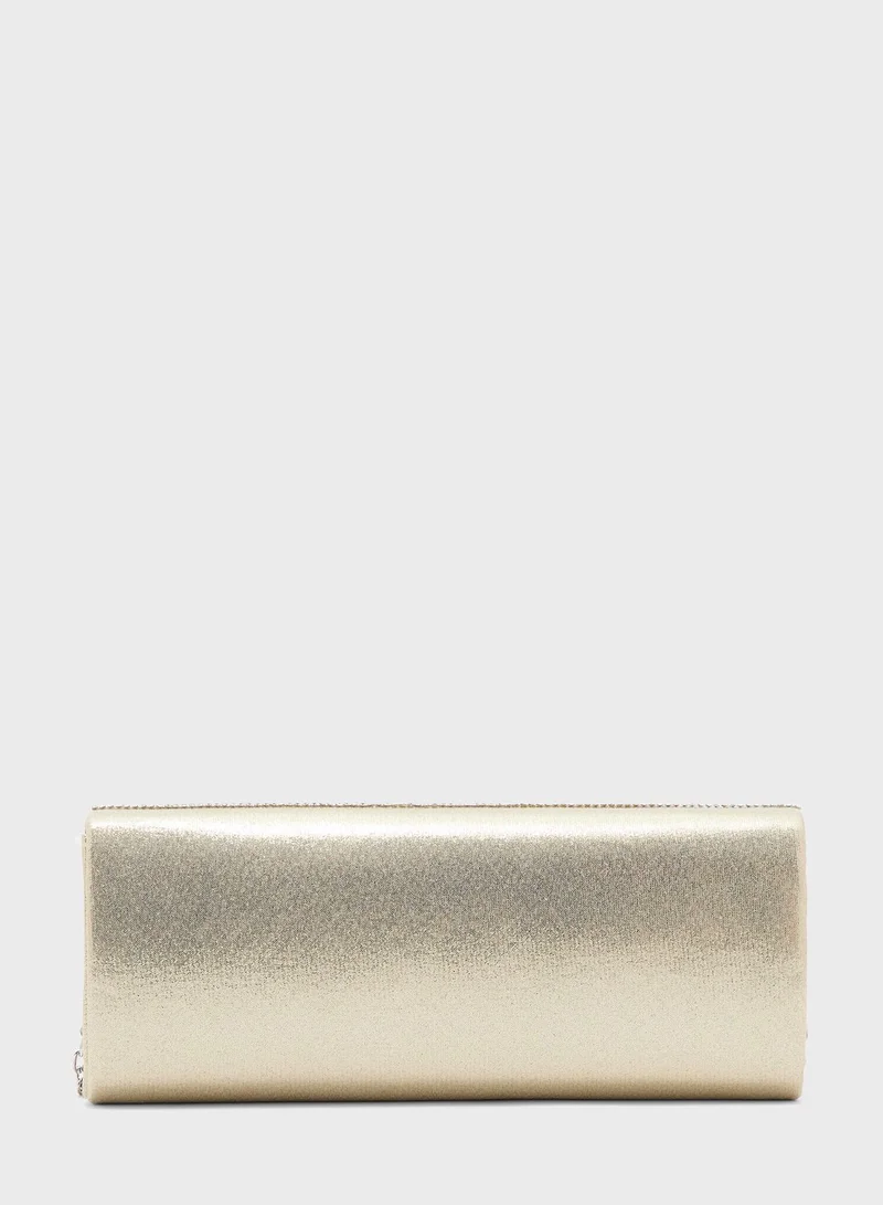 Ella Limited Edition Embellished Clutch Bag