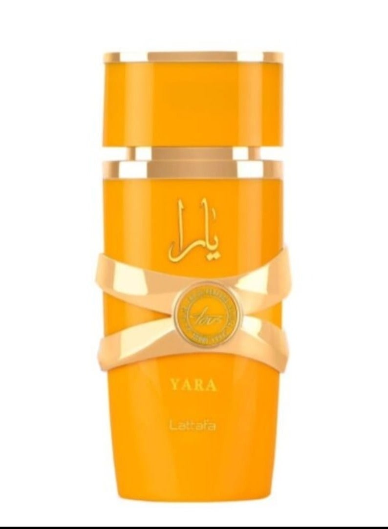 YARA TOUS EAU DE PERFUME 100ML