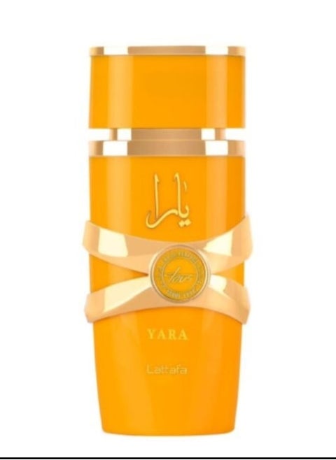 YARA TOUS EAU DE PERFUME 100ML