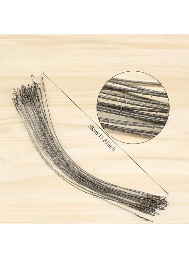 10pcs High Carbon Steel Saw Blades 300mm Fine Toothed Wood Cutting Discs - Image 1